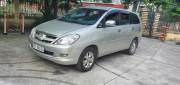 Bán xe Toyota Innova 2007 G giá 135 Triệu - Hà Nội