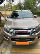 Bán xe Isuzu Dmax 2016 LS 2.5 4x2 MT giá 280 Triệu - Hà Nội