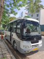 Bán xe Samco Felix 2025 giá 1 Tỷ 720 Triệu - Hà Nội