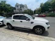 Bán xe Ford Ranger 2019 Wildtrak 2.0L 4x4 AT giá 520 Triệu - TP HCM