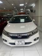 Bán xe Honda City 1.5TOP 2017 giá 335 Triệu - TP HCM
