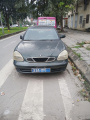 Bán xe Daewoo Nubira 2001 II 1.6 giá 20 Triệu - Hà Nội