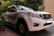 Bán xe Nissan Navara 2017 EL 2.5 AT 2WD giá 360 Triệu - Bắc Ninh