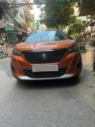 Bán xe Peugeot 2008 Active 1.2 AT 2021 giá 550 Triệu - Hà Nội