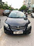 Bán xe Toyota Corolla altis 2010 1.8G AT giá 280 Triệu - Hà Nội