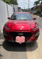 Bán xe Hyundai Kona 2018 Đặc Biệt 2.0 AT giá 400 Triệu - Đăk Lăk
