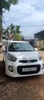 Bán xe Kia Morning 2015 MT giá 115 Triệu - Đăk Lăk