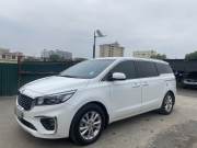 Bán xe Kia Sedona 2020 2.2 DAT Luxury giá 690 Triệu - Hà Nội