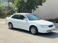Bán xe Toyota Corolla GLi 1.6 MT 2001 giá 96 Triệu - Bình Dương