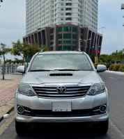 Bán xe Toyota Fortuner 2016 2.5G giá 465 Triệu - Đăk Lăk