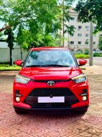 Bán xe Toyota Raize 2024 G 1.0 CVT giá 469 Triệu - Đăk Lăk