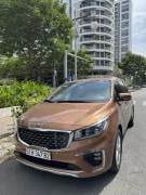 Bán xe Kia Sedona 2020 2.2 DAT Luxury giá 710 Triệu - TP HCM