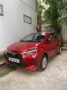 Bán xe Toyota Wigo 2025 G 1.2 AT giá 410 Triệu - Hà Nội