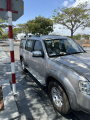 Bán xe Ford Everest 2008 2.5L 4x2 MT giá 190 Triệu - Bình Thuận