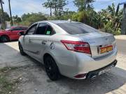 Bán xe Toyota Vios 1.5E 2016 giá 185 Triệu - Đồng Nai