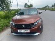 Bán xe Peugeot 5008 2022 AL 1.6 AT giá 780 Triệu - Bắc Ninh