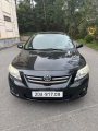 Bán xe Toyota Corolla GLi 1.8 AT 2009 giá 250 Triệu - Thái Nguyên