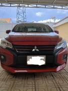 Bán xe Mitsubishi Attrage 2020 1.2 CVT giá 300 Triệu - Cần Thơ