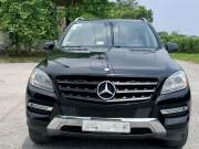 Bán xe Mercedes Benz GLE Class 2013 giá 1 Tỷ - Hà Nội