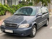 Bán xe Kia Carnival 2009 GS 2.5 AT giá 155 Triệu - TP HCM