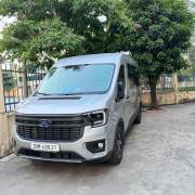 Bán xe Ford Transit 2025 Trend giá 790 Triệu - Hà Nội
