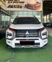 Bán xe Mitsubishi Xpander 2024 1.5 AT giá 583 Triệu - Tây Ninh