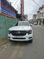 Bán xe Ford Ranger 2024 XLS 2.0L 4x2 AT giá 635 Triệu - Hà Nội