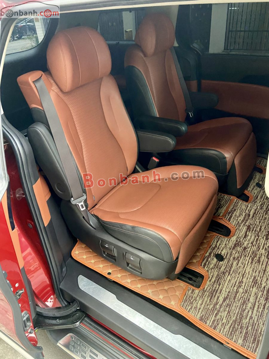 Kia Carnival Signature 2.2D 2022 - 1 Tỷ 125 Triệu 9