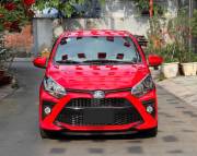 Bán xe Toyota Wigo 2020 1.2 AT giá 290 Triệu - TP HCM