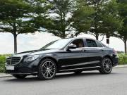 Bán xe Mercedes Benz C class 2021 C200 Exclusive giá 939 Triệu - TP HCM