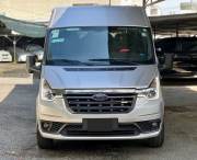 Bán xe Ford Transit Tiêu chuẩn 2023 giá 595 Triệu - TP HCM