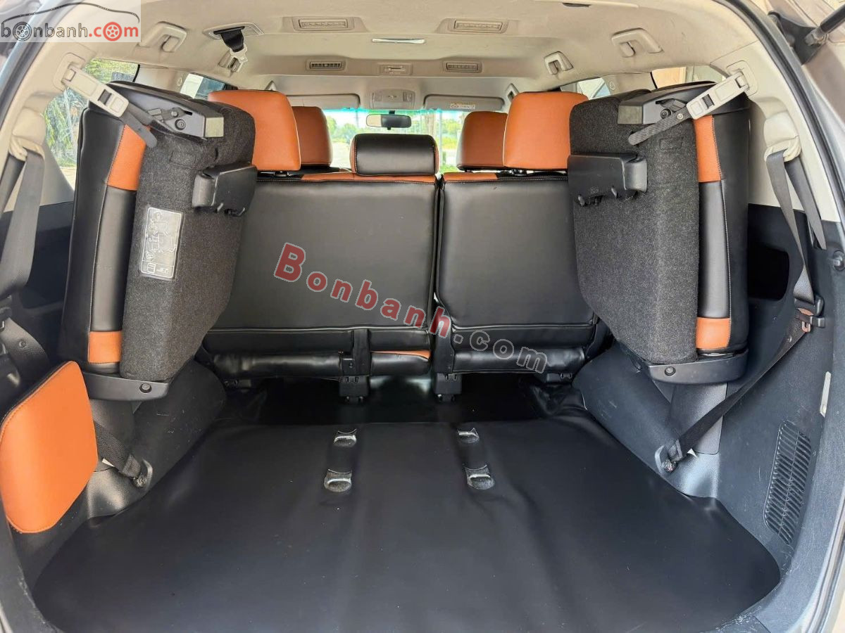 Toyota Innova E 2.0 MT 2022 - 570 Triệu 8