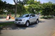 Bán xe Ford Ranger 2014 XLT 2.2L 4x4 MT giá 350 Triệu - Đà Nẵng