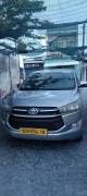 Bán xe Toyota Innova 2017 2.0E giá 350 Triệu - TP HCM
