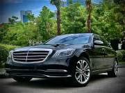 Bán xe Mercedes Benz S class S450L Luxury 2017 giá 1 Tỷ 680 Triệu - Hà Nội