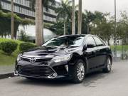 Bán xe Toyota Camry 2017 2.5Q giá 620 Triệu - Hà Nội