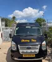 Bán xe Ford Transit 2018 Limousine giá 495 Triệu - Bình Thuận