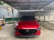 Bán xe Mazda 3 2022 1.5L Sport Luxury giá 545 Triệu - TP HCM