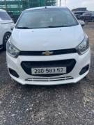 Bán xe Chevrolet Spark 2018 Duo Van 1.2 MT giá 110 Triệu - Hà Nội