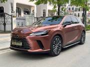 Bán xe Lexus RX 2024 350 Premium giá 3 Tỷ 139 Triệu - Hà Nội