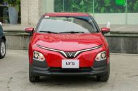 Bán xe VinFast VF5 2026 Plus giá 455 Triệu - Hà Nội