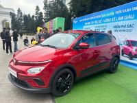 Bán xe VinFast Nerio Green 2026 AT giá 574 Triệu - Hà Nội