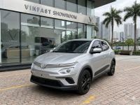 Bán xe VinFast Nerio Green 2026 AT giá 574 Triệu - Hà Nội
