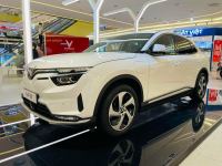 Bán xe VinFast VF8 2026 Eco giá 836 Triệu - Hà Nội