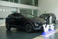 Bán xe VinFast VF6 2026 Plus giá 641 Triệu - Hà Nội
