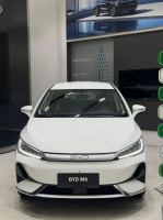Bán xe BYD M6 Standard 2026 giá 756 Triệu - Hà Nội