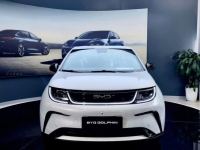 Bán xe BYD Dolphin 2026 GLX giá 569 Triệu - Hà Nội