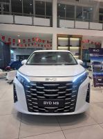 Bán xe BYD M9 2026 Premium giá 2 Tỷ 389 Triệu - Hà Nội