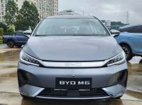 Bán xe BYD M6 2026 Standard giá 756 Triệu - Hà Nội