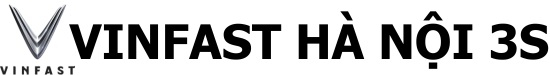 Vinfast Hà Nội 3S